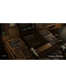 747 Cockpit Texture Mod by MRR MSFS