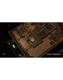 747 Cockpit Texture Mod by MRR MSFS