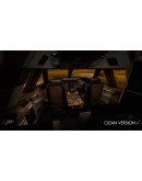 747 Cockpit Texture Mod by MRR MSFS