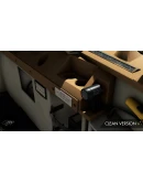 747 Cockpit Texture Mod by MRR MSFS