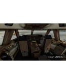 747 Cockpit Texture Mod by MRR MSFS