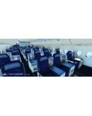 764 Captain Boeing 767-400ER MSFS