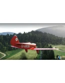 A1R Chilton DW-1A MSFS