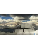 A1R Chilton DW-1A MSFS