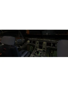 A320 by RHDSimulations XP12