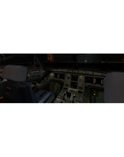 A320 by RHDSimulations XP12