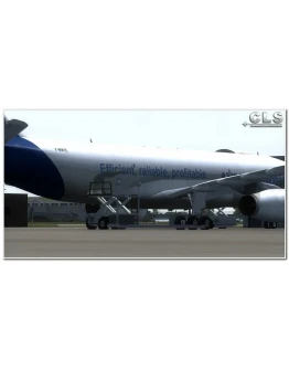 A330/A340 Expansion Pack P3D, FSX