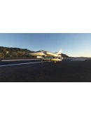 A-4 Skyhawk by MSCENERY MSFS