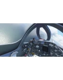 A-4 Skyhawk by MSCENERY MSFS