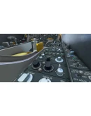 A-4 Skyhawk by MSCENERY MSFS