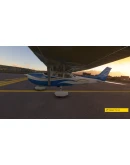 Aerial Chauffeur - Discovery Flights MSFS