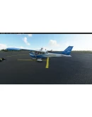 Aerial Chauffeur - Discovery Flights MSFS