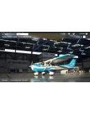 Aerial Chauffeur - Discovery Flights MSFS