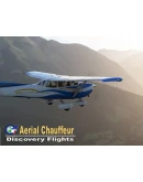 Aerial Chauffeur - Discovery Flights MSFS