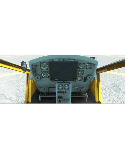 Aeroprakt A22-LS MSFS