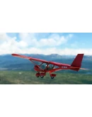 Aeroprakt A22-LS MSFS