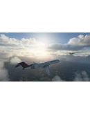 AEROSOFT CRJ 550/700 MSFS