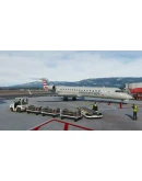 AEROSOFT CRJ 550/700 MSFS