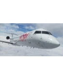 AEROSOFT CRJ BUNDLE MSFS