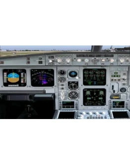 Airbus A318-A340 Panel Collection by NPSIMPANELS ...