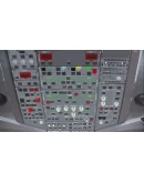 Airbus A318-A340 Panel Collection by NPSIMPANELS ...