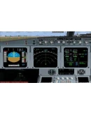 Airbus A318-A340 Panel Collection by NPSIMPANELS ...