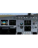Airbus A318-A340 Panel Collection by NPSIMPANELS ...