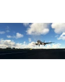 Airbus A319CEO MSFS 2020