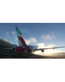 Airbus A319CEO MSFS 2020