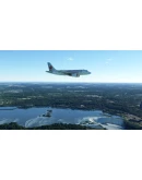 Airbus A319CEO MSFS 2020
