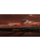 Airbus A319CEO MSFS 2020