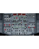 Airbus A320 Family Panels by NPSimPanels MSFS, P3D