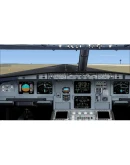 Airbus A320 Family Panels by NPSimPanels MSFS, P3D