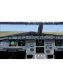 Airbus A320 Family Panels by NPSimPanels MSFS, P3D