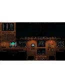 Airbus A320 Family Panels by NPSimPanels MSFS, P3D