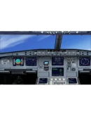 Airbus A320 Family Panels by NPSimPanels MSFS, P3D