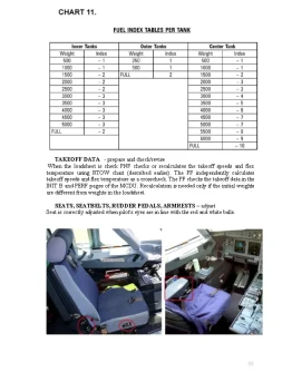 Airbus A320 Video Flight Tutorial MSFS, P3D, XP