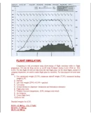 Airbus A320 Video Flight Tutorial MSFS, P3D, XP