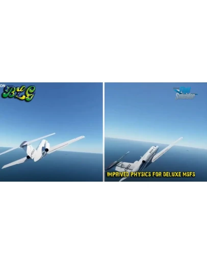 Aircraft Improved Physics by Brazil Land Games ... Aircraft Improved Physics by Brazil Land Games ...