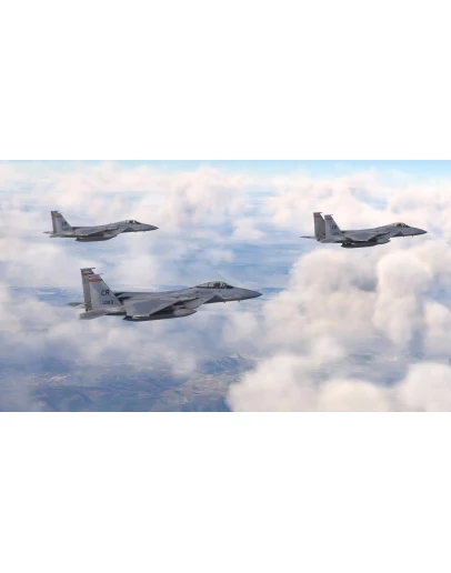 Airshow Assistant MSFS 2020/2024