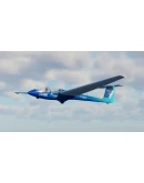 ASK21 Custom Livery by Thrustmaster XP 11/12