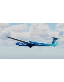 ASK21 Custom Livery by Thrustmaster XP 11/12