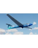 ASK21 Custom Livery by Thrustmaster XP 11/12