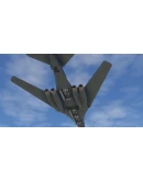 B-1B Lancer MSFS B-1B Lancer MSFS