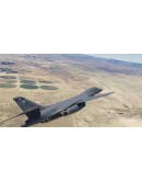 B-1B Lancer MSFS B-1B Lancer MSFS