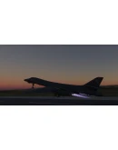 B-1B Lancer MSFS B-1B Lancer MSFS
