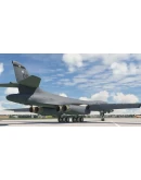 B-1B Lancer MSFS B-1B Lancer MSFS