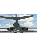 B-1B Lancer MSFS B-1B Lancer MSFS