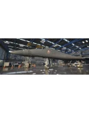 B-1B Lancer MSFS B-1B Lancer MSFS
