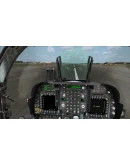 BAe Harrier GR.7/GR.9 MSFS 2020